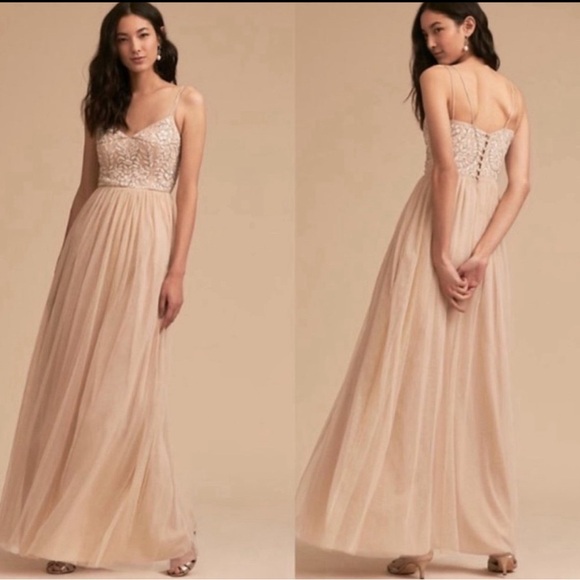 BHLDN Elowen Dress - Picture 2 of 9